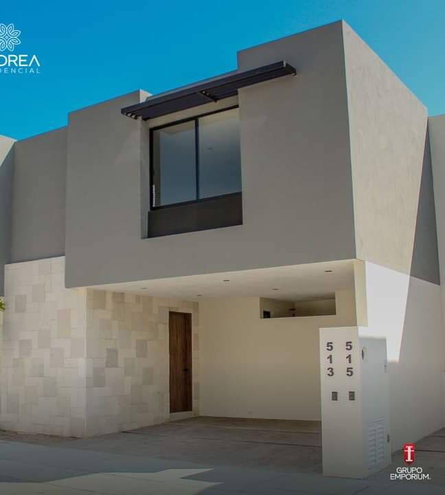 #547 - Casa para Venta en Jesús María - AS