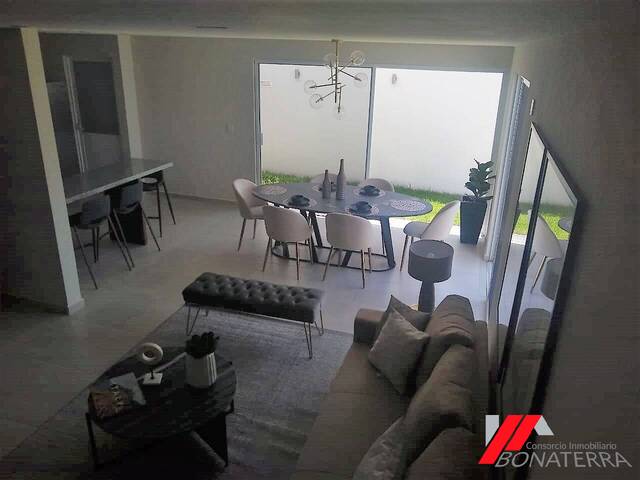 #425 - Casa para Venta en Aguascalientes - AS - 3