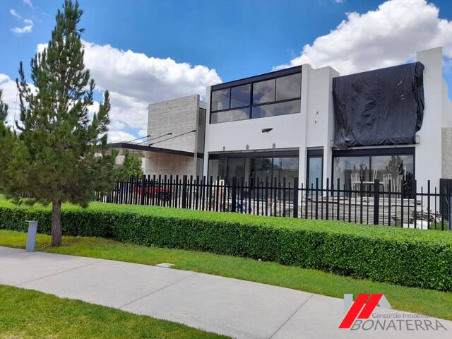 #529 - Casa para Venta en Aguascalientes - AS - 2
